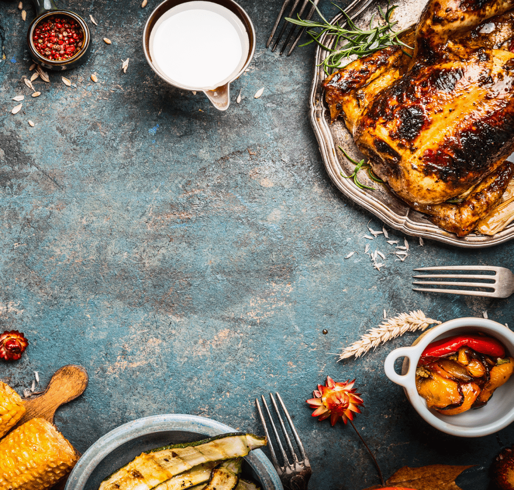 火鸡肉和牛奶中色氨酸的荧光光谱测量